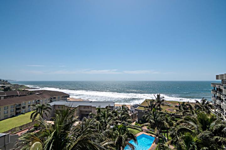 Ballito Manor View 502 View